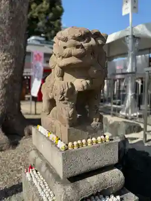 山田天満宮(愛知県)