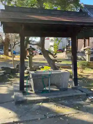 産霊神社(岐阜県)