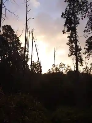 大岩大神(京都府)