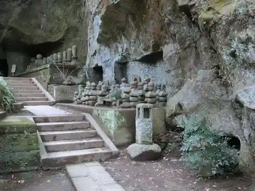 浄智寺のその他建物