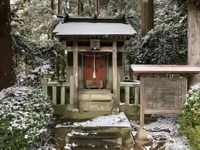 相馬小高神社(福島県)