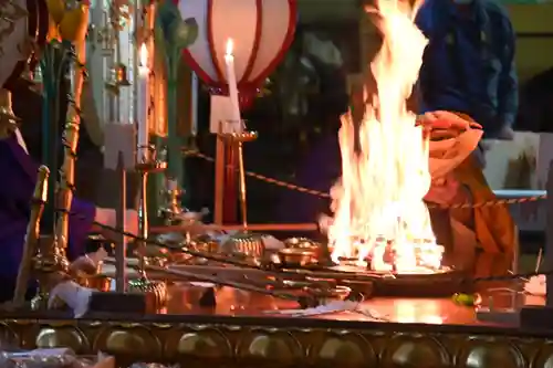 宝光寺(北海道)