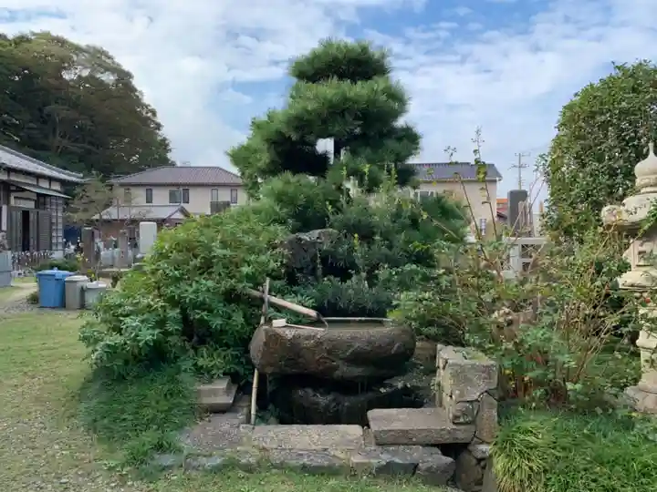 喜光院(千葉県)
