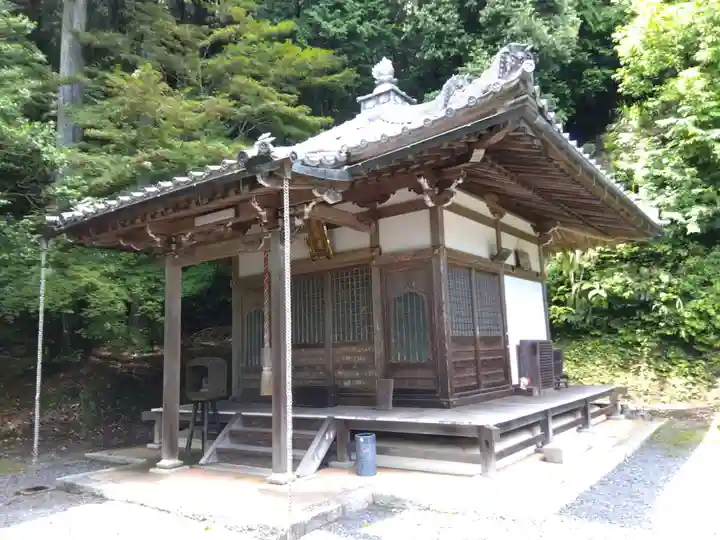 慈眼寺(滋賀県)