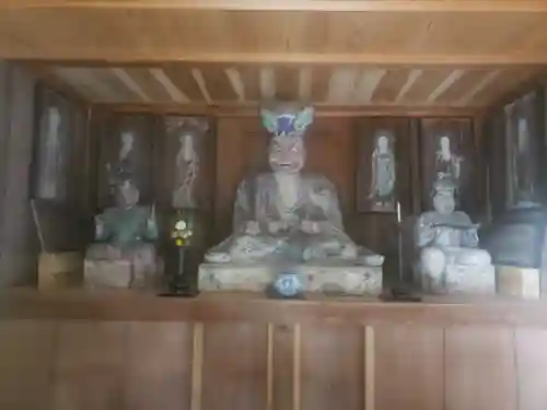 長勝禅寺(滋賀県)