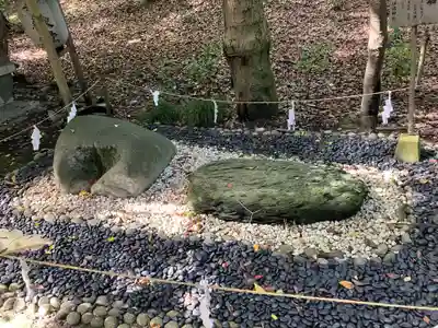 堤治神社(愛知県)