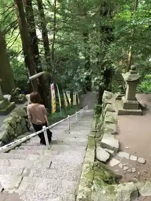 金持神社のその他建物