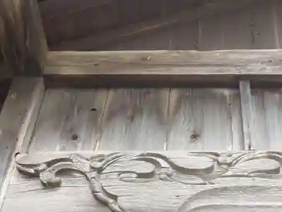 亀田八幡宮(北海道)