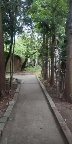 別小江神社(愛知県)