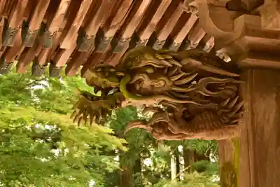 箸蔵寺(徳島県)