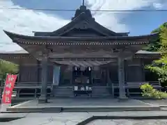 神﨑神社(鳥取県)