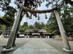 大神神社の建物その他