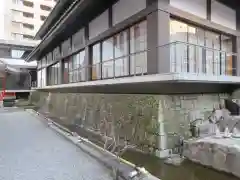 頂法寺（六角堂）(京都府)