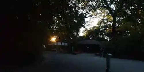 賀茂御祖神社（下鴨神社）のその他建物