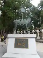 春日大社(奈良県)