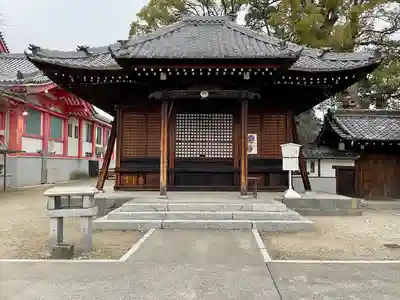 甚目寺(愛知県)