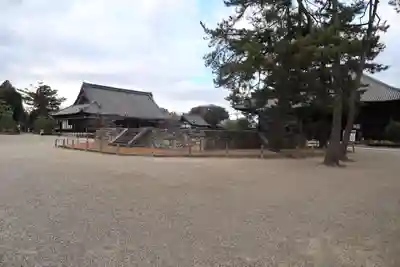 西大寺のその他建物