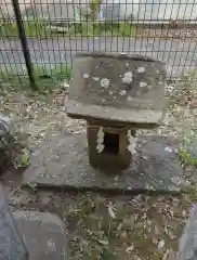 布制神社(長野県)