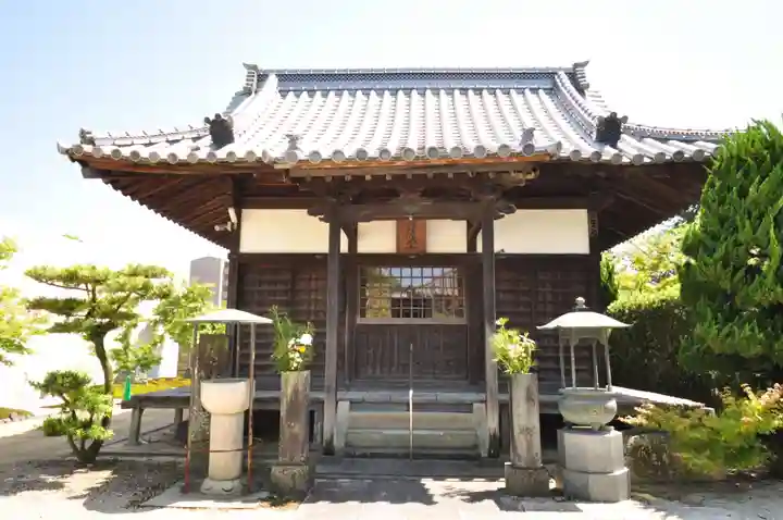 一宮寺(香川県)