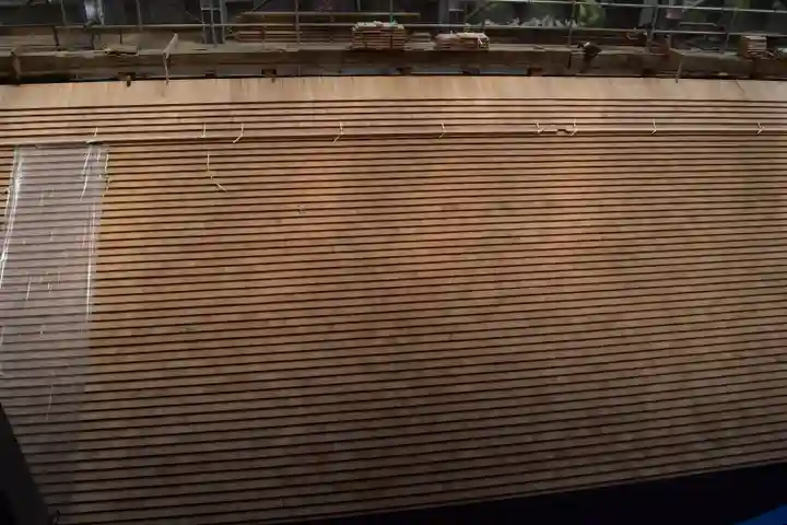 比叡山延暦寺の本殿・本堂