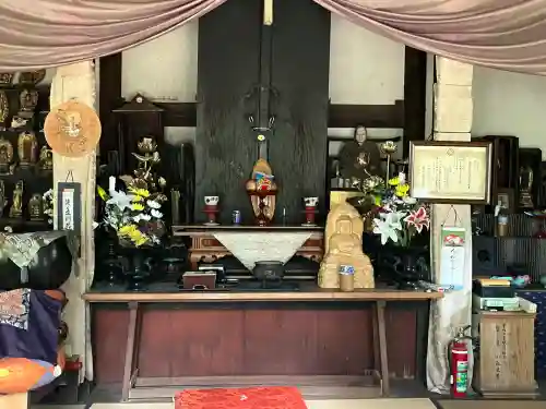 暁堂寺(岐阜県)