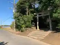 八坂神社(千葉県)