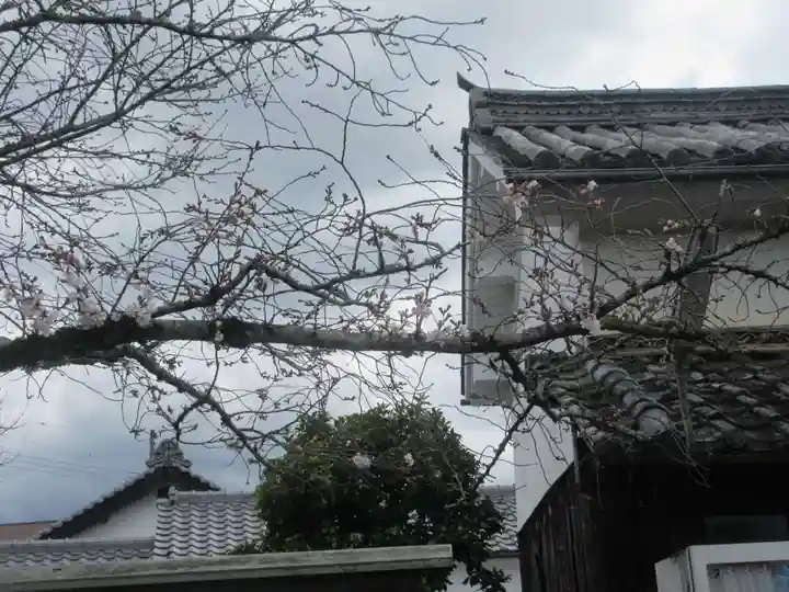 善名称院(真田庵)(和歌山県)