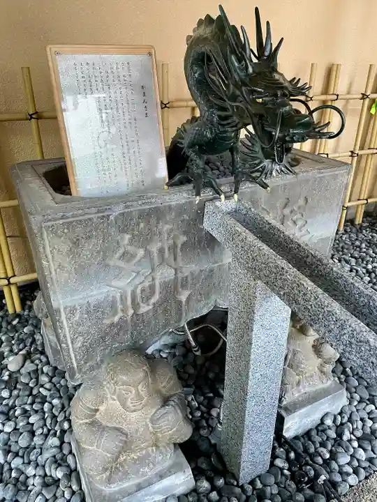 菊名神社(神奈川県)