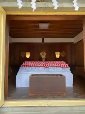 前鳥神社(神奈川県)