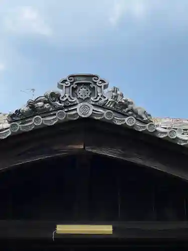 貞寿寺のその他建物