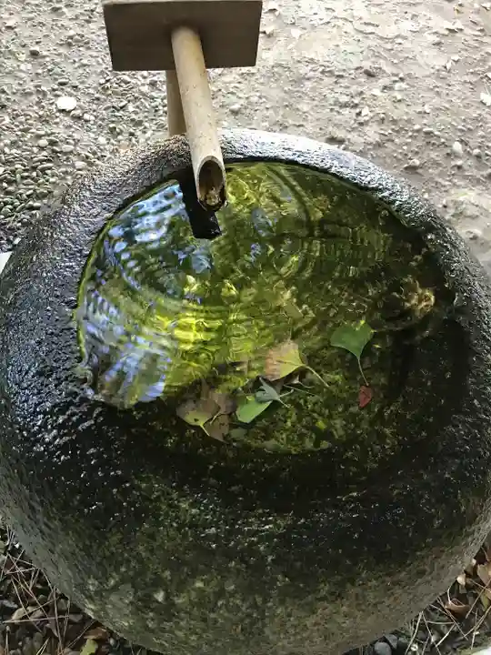 丸子神社 浅間神社のその他建物
