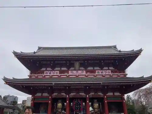 浅草寺(東京都)