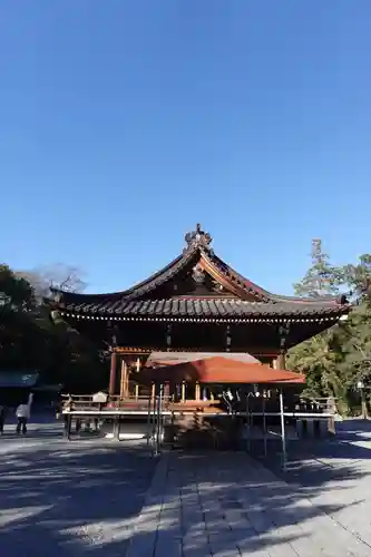 三嶋大社(静岡県)