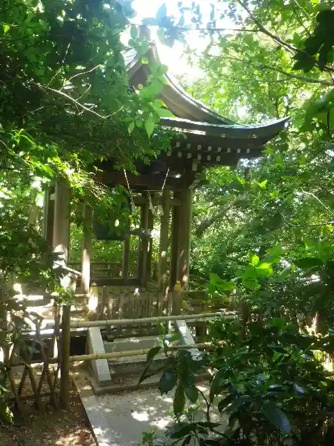 安國論寺(安国論寺)のその他建物