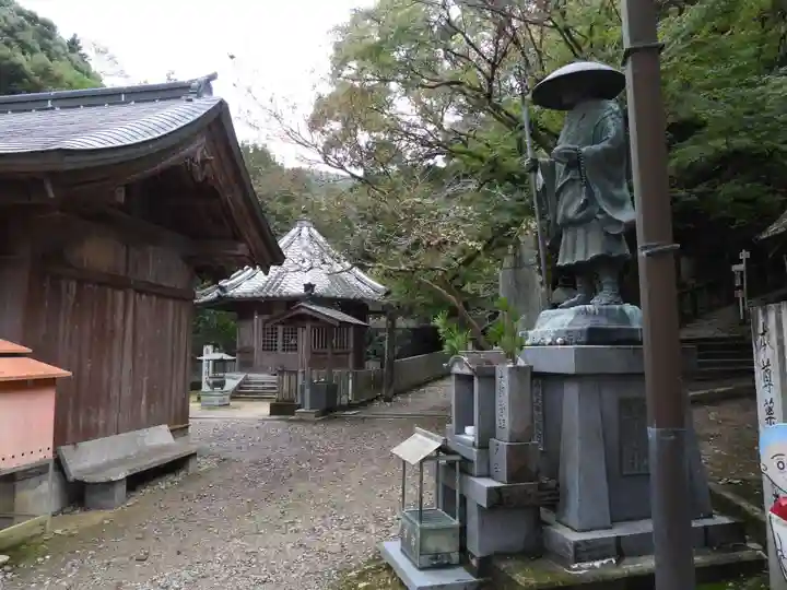 藤井寺(徳島県)
