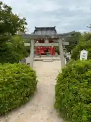 宇賀神社(岡山県)