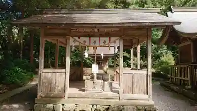 土佐神社の末社・摂社