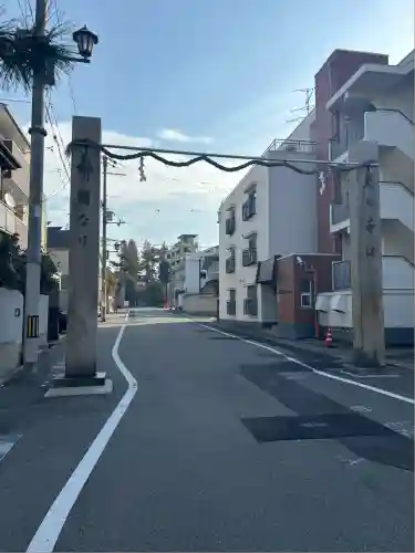阿部野神社(大阪府)