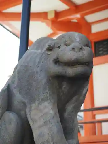 善國寺(東京都)