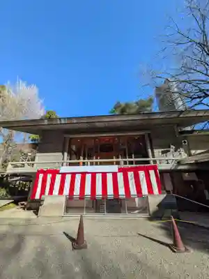 乃木神社(東京都)