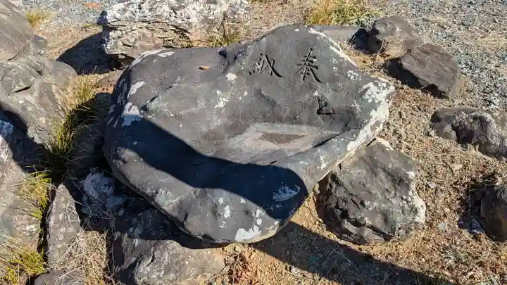 妙円寺(妙圓寺)の手水舎