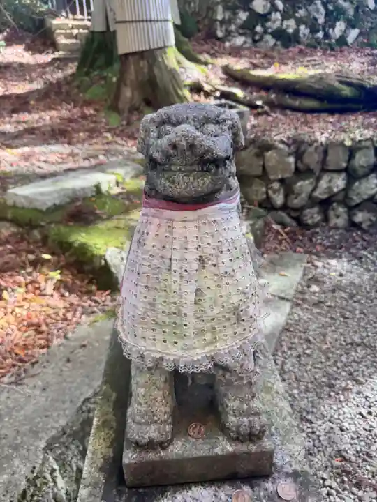 立里荒神社(奈良県)