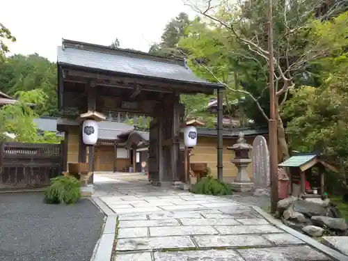 明王院(和歌山県)