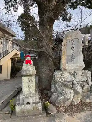 大日庵（下町）(兵庫県)
