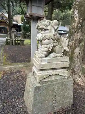 住吉神社(長崎県)