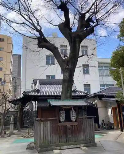 天神社(大阪府)