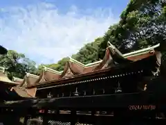 住吉神社(山口県)