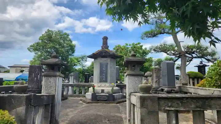 天性寺(山形県)