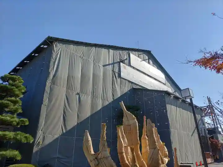 三十三間堂本坊 妙法院門跡(京都府)