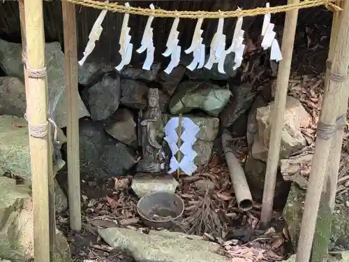 武甲山御嶽神社(埼玉県)